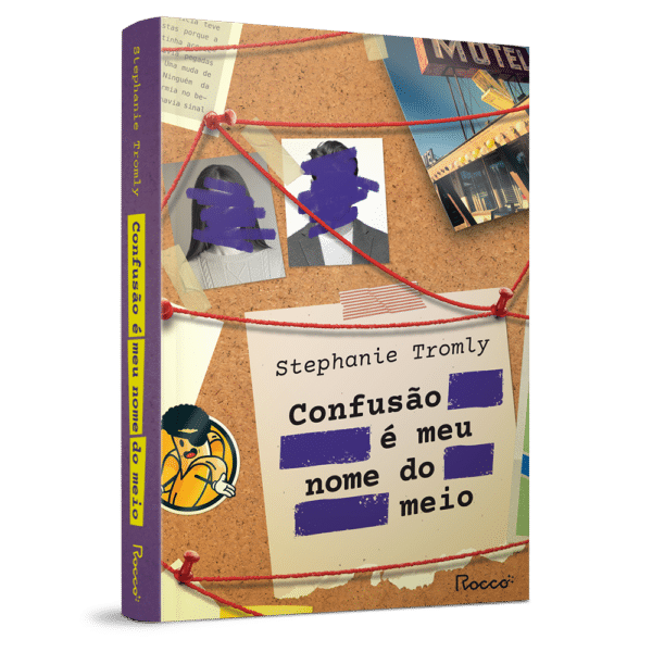 Confusão é meu nome do meio