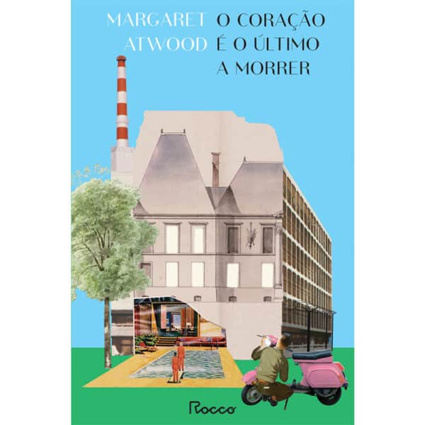 O coração é o último a morrer