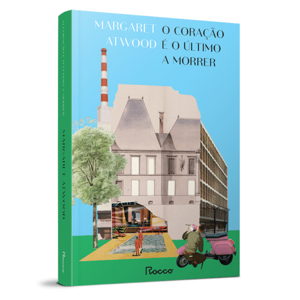 O coração é o último a morrer