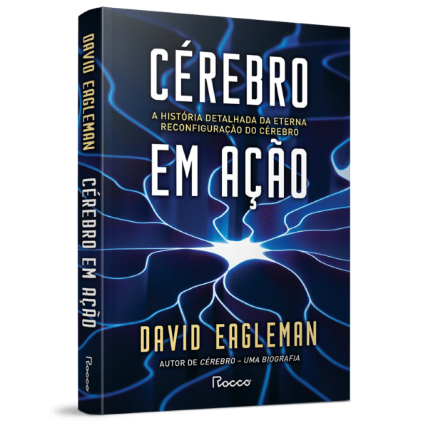 Cérebro em ação