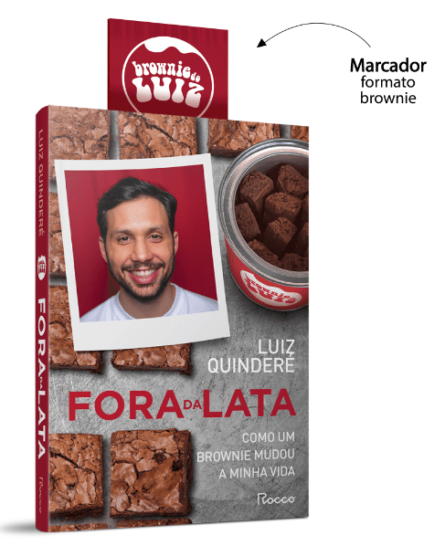 Fora da lata