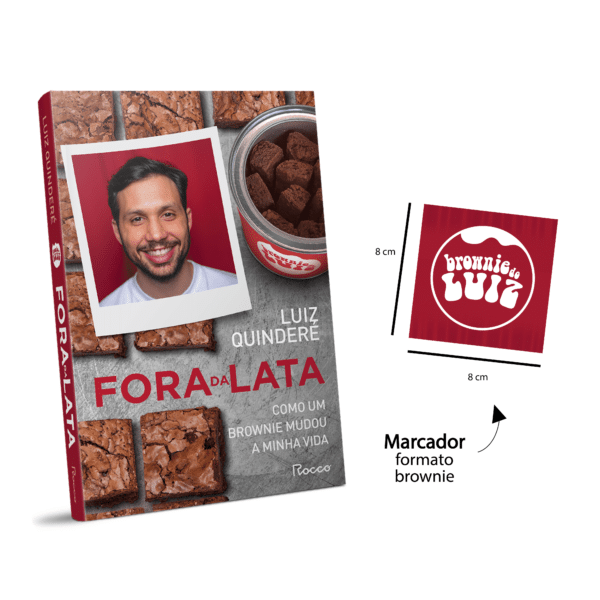 Fora da lata