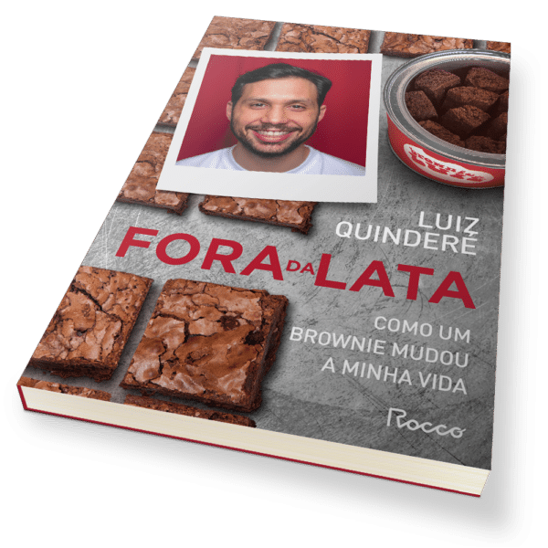 Fora da lata