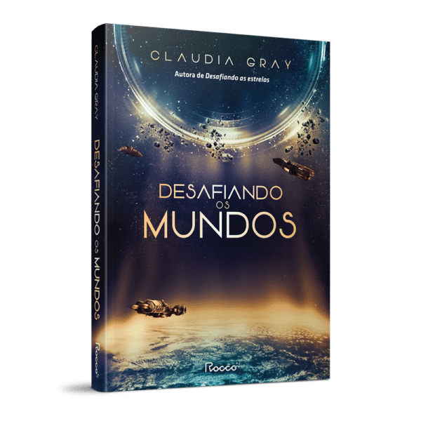 Desafiando os mundos