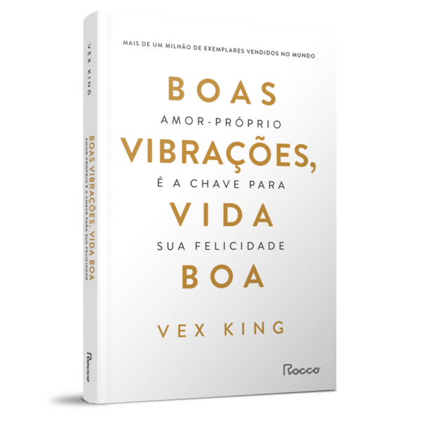 Boas vibrações, vida boa