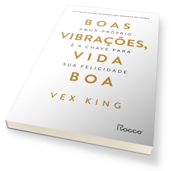 Boas vibrações, vida boa