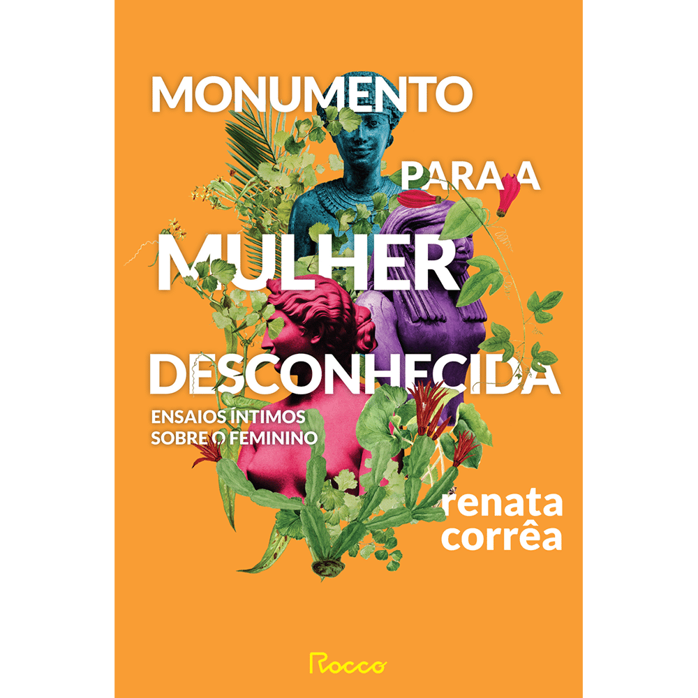 Monumento para a mulher desconhecida