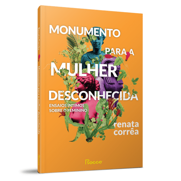 Monumento para a mulher desconhecida