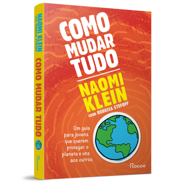 Como mudar tudo