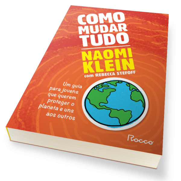 Como mudar tudo
