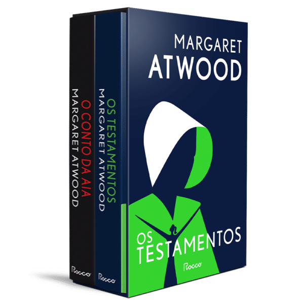 Box Aias de Margaret Atwood