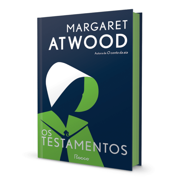 Box Aias de Margaret Atwood