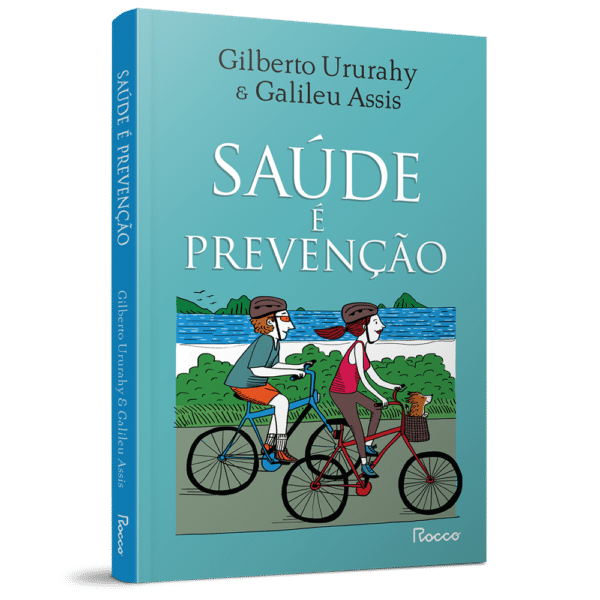 Saúde é prevenção