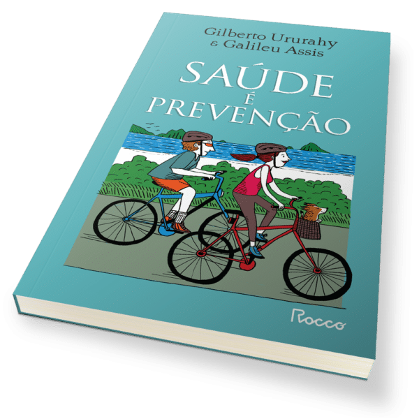 Saúde é prevenção