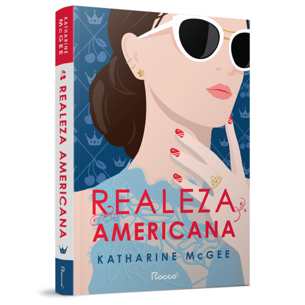 Realeza americana