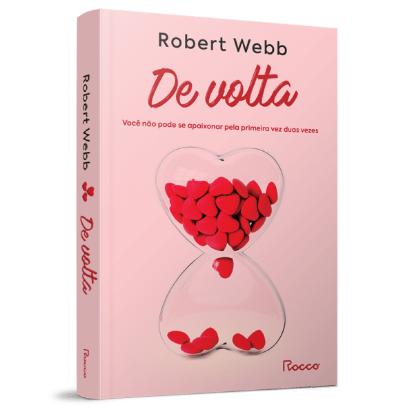 De volta