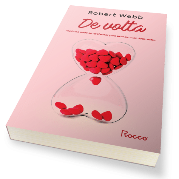 De volta