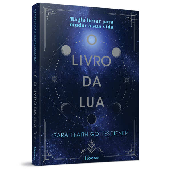 O livro da Lua