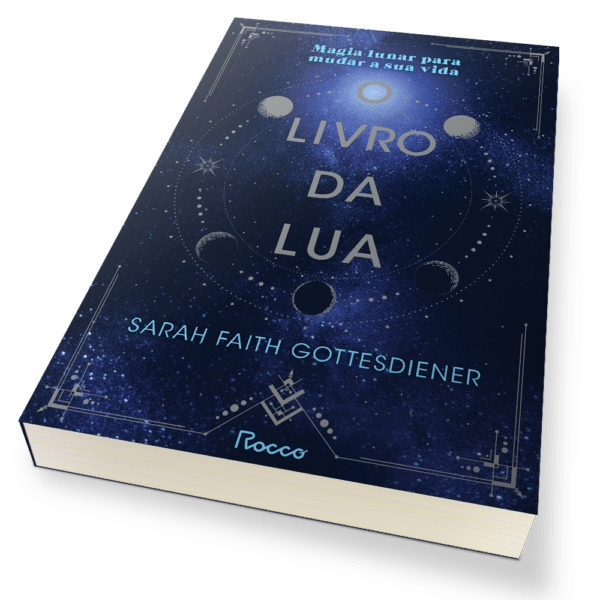 O livro da Lua