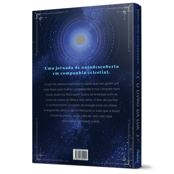 O livro da Lua
