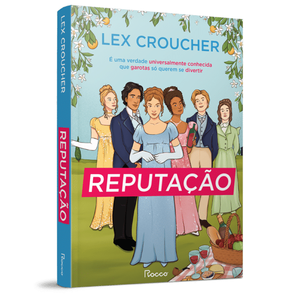 Reputação