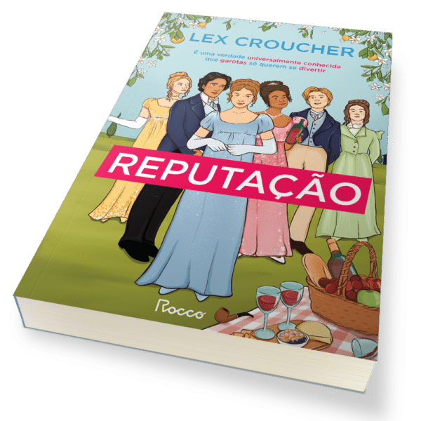 Reputação
