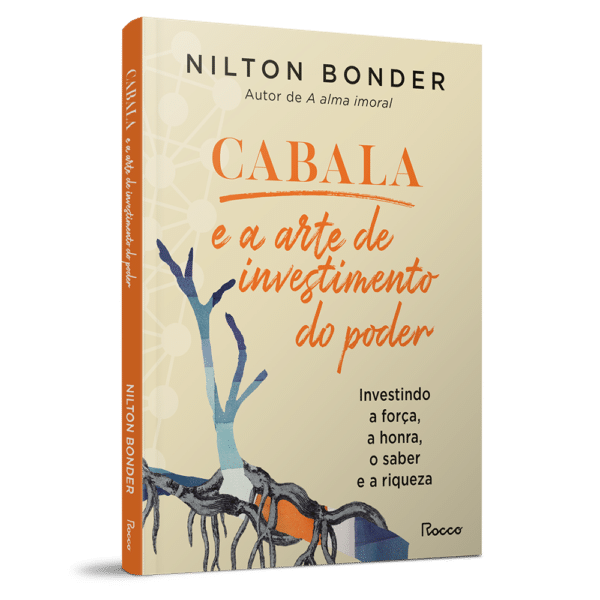 Cabala e a arte do investimento do poder