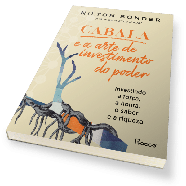 Cabala e a arte do investimento do poder