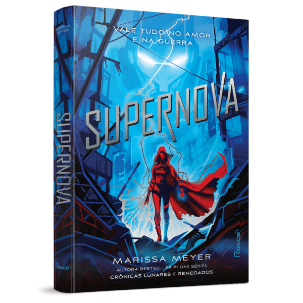 Supernova