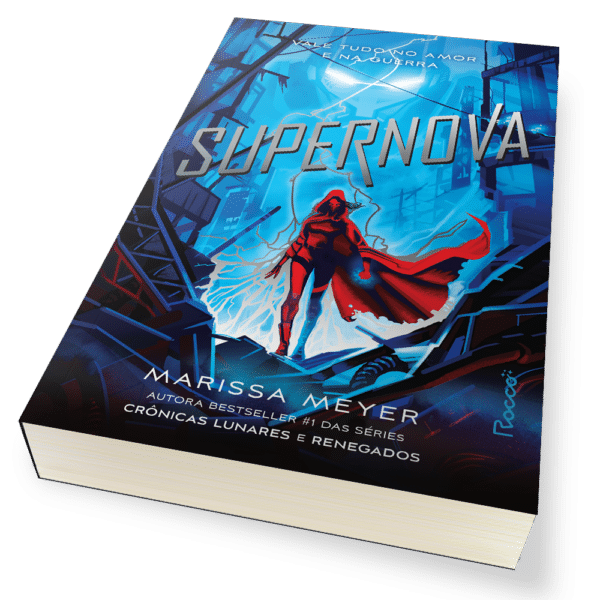 Supernova