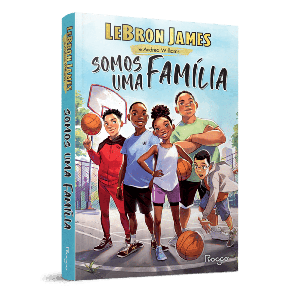 Somos uma família