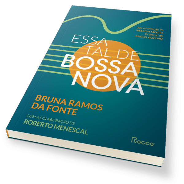 Essa tal de bossa nova