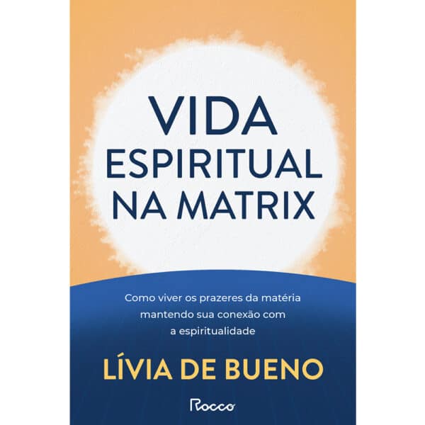 Vida espiritual na Matrix