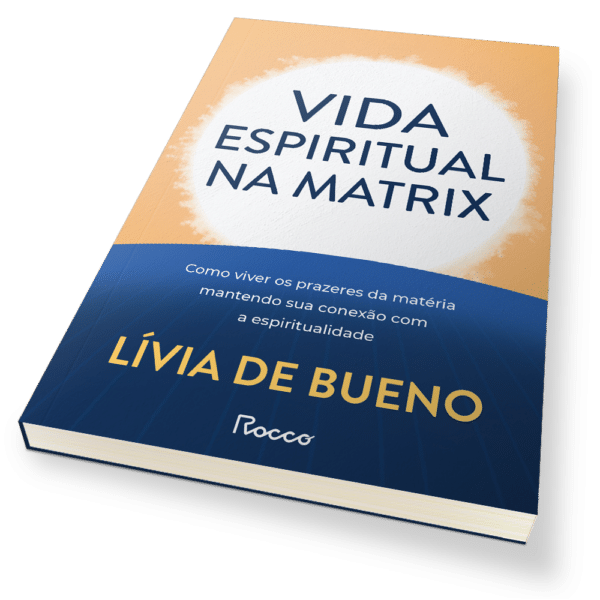 Vida espiritual na Matrix