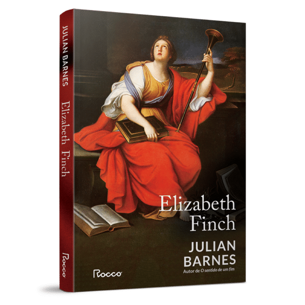 Elizabeth Finch