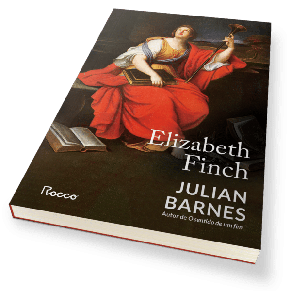 Elizabeth Finch