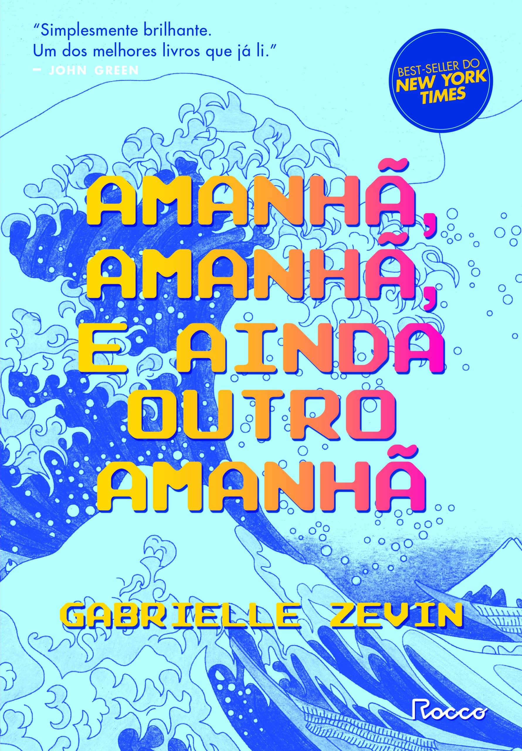 Amanhã, amanhã, e ainda outro amanhã