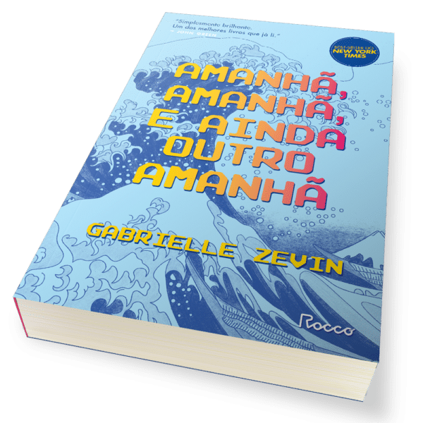 Amanhã, amanhã, e ainda outro amanhã