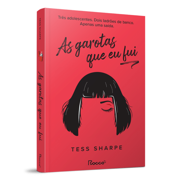 As garotas que eu fui