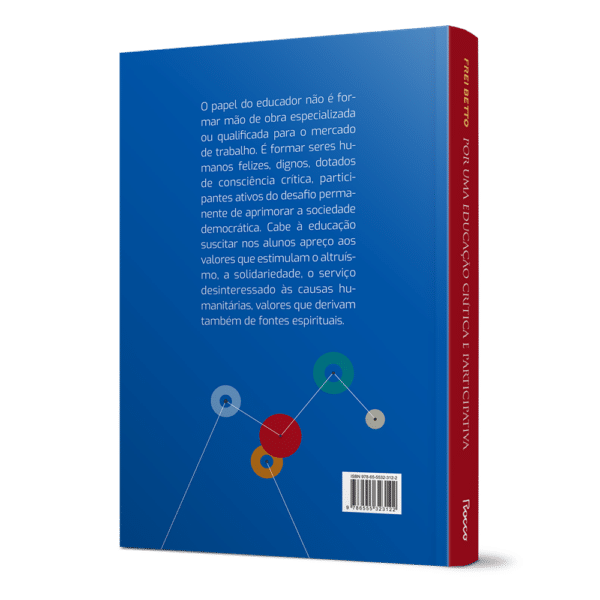 Por uma educação crítica e participativa
