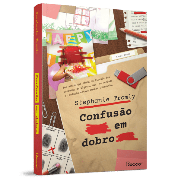 Confusão em dobro