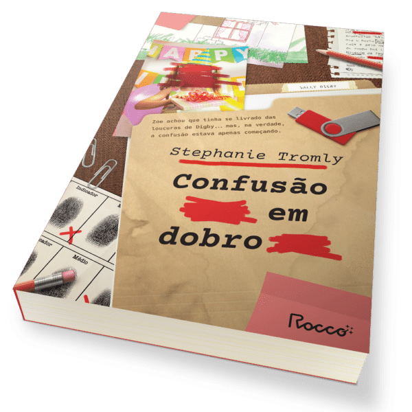 Confusão em dobro