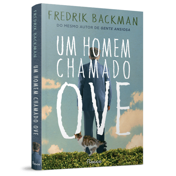Um homem chamado Ove