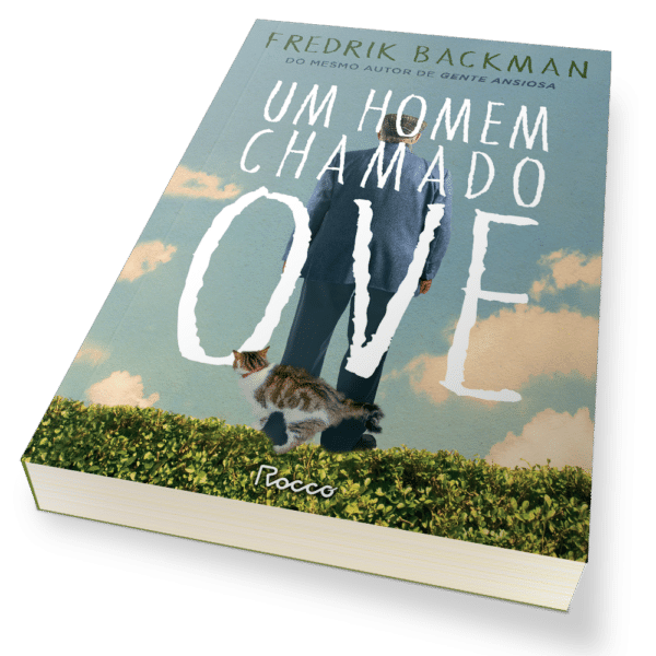 Um homem chamado Ove