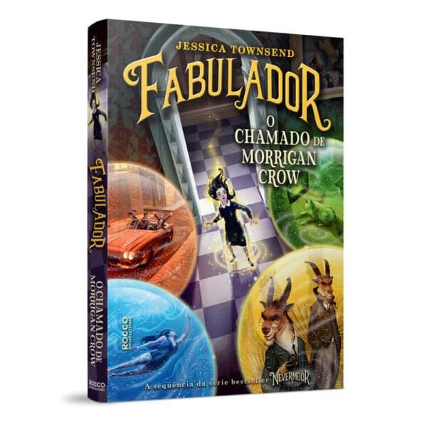 Fabulador