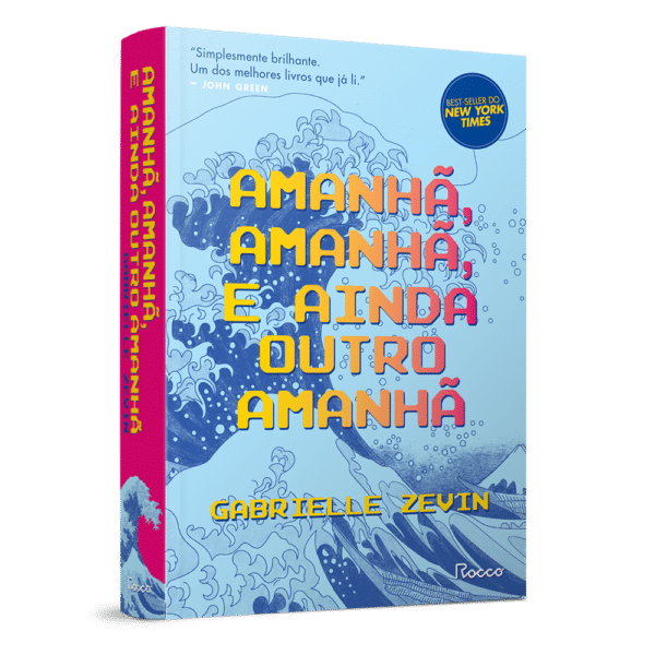 Amanhã, amanhã, e ainda outro amanhã