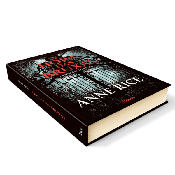 A hora das bruxas (Mayfair Witches - volume 1)