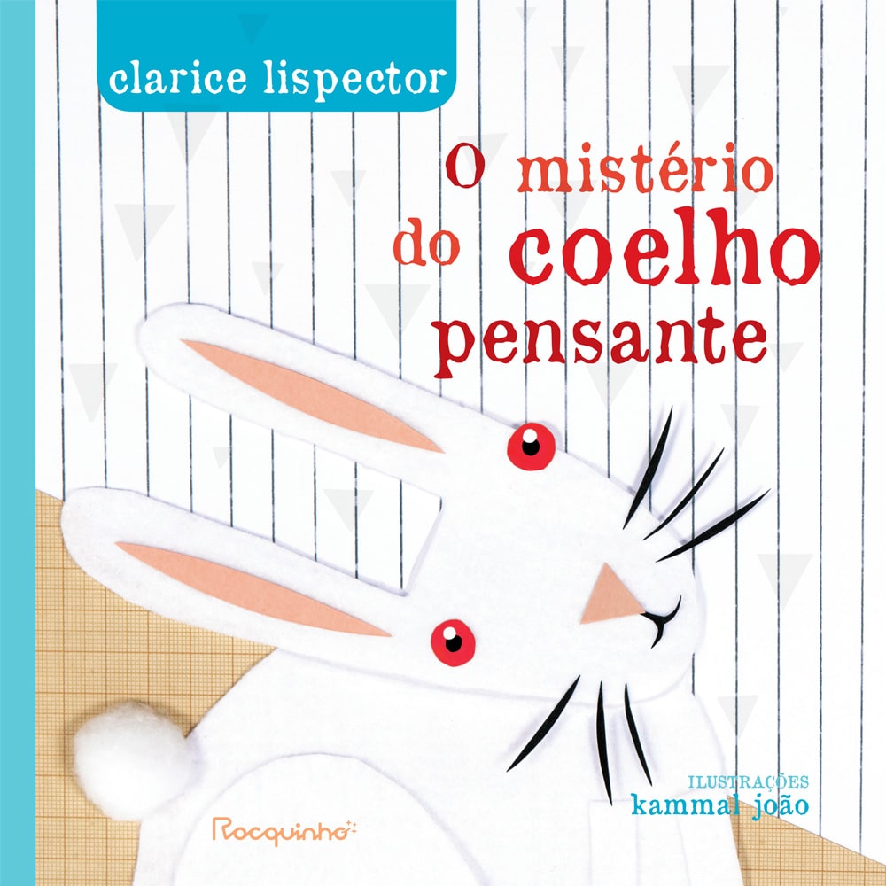 O mistério do coelho pensante