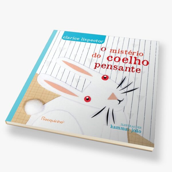 O mistério do coelho pensante