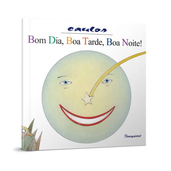 Bom dia, boa tarde, boa noite!